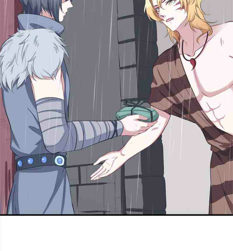Beauty and the Beasts Chapter 88 Gambar 6